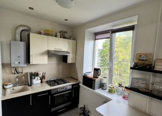 Продается 2-комнатная квартира, 43.9 м2, Ломоносов, улица Красного Флота, 1А