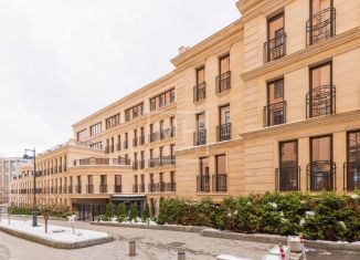 Продажа пятикомнатной квартиры, 214 м2, Москва, Газетный переулок, 13с1, Газетный переулок