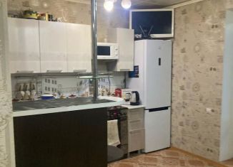 Сдача в аренду квартиры студии, 28.9 м2, Тобольск, 15-й микрорайон, 34
