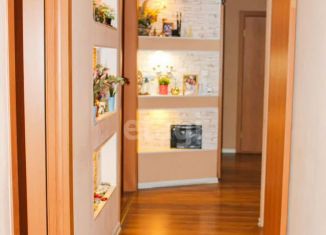 Продажа трехкомнатной квартиры, 78.5 м2, Верхняя Пышма, улица Свердлова, 1В, ЖК Садовый-2