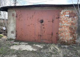 Продажа гаража, Мценск, микрорайон Коммаш, 11