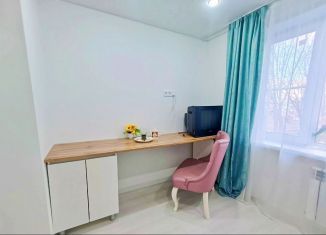 Квартира на продажу студия, 14 м2, Чебоксары, улица Хузангая, 29, Ленинский район