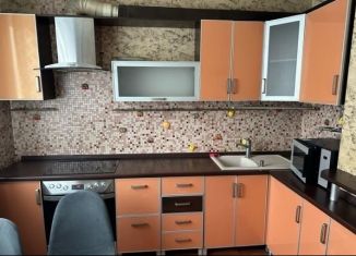 Продажа двухкомнатной квартиры, 58 м2, Москва, Псковская улица, 12к1, метро Лианозово