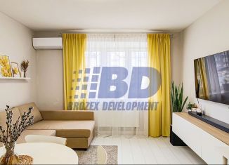 Продам 2-ком. квартиру, 44.5 м2, Берёзовский, Александровский проспект, 15, ЖК Уют-Сити