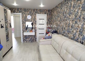 Продается 2-ком. квартира, 45.1 м2, Санкт-Петербург, улица Шотмана, 10, муниципальный округ № 54