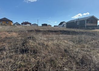 Земельный участок на продажу, 8 сот., село Усады, Весенняя улица