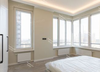 Аренда 4-комнатной квартиры, 86 м2, Москва, Шелепихинская набережная, 34к5, СЗАО