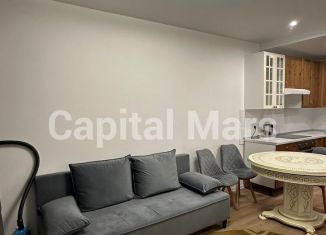 Сдаю 2-комнатную квартиру, 36 м2, Москва, район Митино, Муравская улица, 38к2