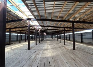 Сдаю в аренду производство, 1500 м2, Казань, СНТ Смородинка, 1102