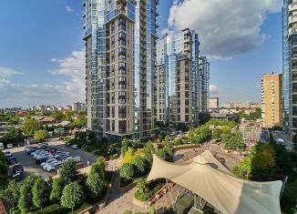 Продажа однокомнатной квартиры, 48 м2, Краснодар, Совхозная улица, 1к6, ЖК Седьмой Континент
