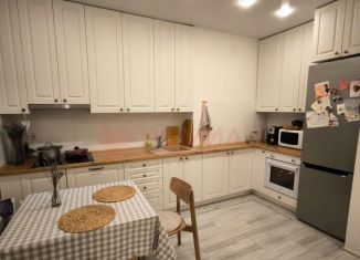 Продажа 1-ком. квартиры, 38 м2, Ростов-на-Дону, Стабильная улица, 3с2, ЖК Вест Сайд