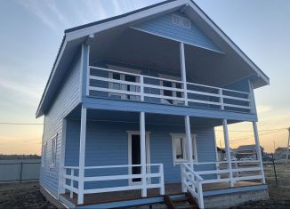 Продаю дом, 150 м2, деревня Рязанцево, Центральная улица