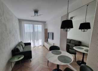 Квартира на продажу студия, 29.2 м2, Санкт-Петербург, Михайловская дорога, 14к1