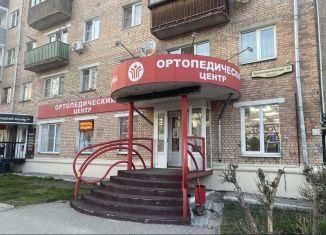 Продам торговую площадь, 74.3 м2, Тула, Красноармейский проспект, 30