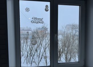 Однокомнатная квартира в аренду, 32 м2, Коми, улица Ленина, 56