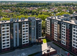 Продажа 3-комнатной квартиры, 87.1 м2, Калининград, Советский проспект, 238А