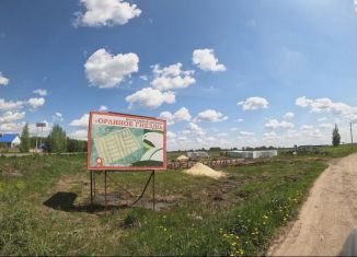 Продам участок, 12.1 сот., деревня Грачевка, коттеджный посёлок Грачевка, 407