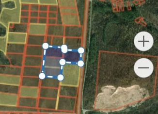 Участок на продажу, 400 сот., Благовещенск, Новотроицкое шоссе