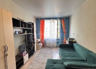 Продам двухкомнатную квартиру, 58 м2, Санкт-Петербург, улица Крыленко, 1к1с8, ЖК О'Юность