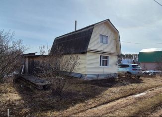 Дача на продажу, 55 м2, Удмуртия, СНТ Успех, 1351