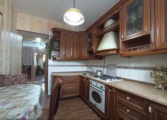 Продам 3-комнатную квартиру, 65.7 м2, Краснодар, Северная улица, 491