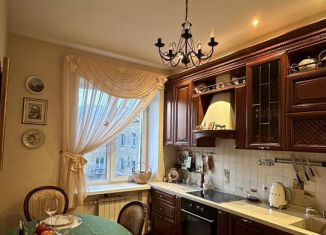 2-ком. квартира в аренду, 58 м2, Новосибирск, Красный проспект, 33, Центральный район