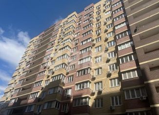Двухкомнатная квартира на продажу, 53 м2, Анапа, Крестьянская улица, 27к3, ЖК Лазурный
