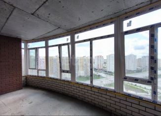 Продается 1-комнатная квартира, 48.2 м2, Тюмень, улица Николая Зелинского, 5к2, ЖК На Фёдорова