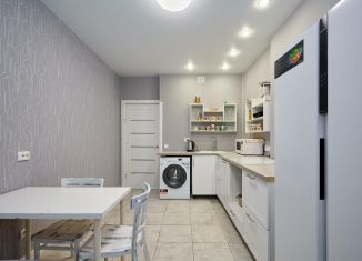 2-ком. квартира на продажу, 49.2 м2, Краснодар, улица Западный Обход, 57к1, ЖК Самолёт-2