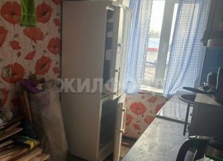 Продается двухкомнатная квартира, 33.7 м2, Архангельская область, улица Дежнёвцев, 18