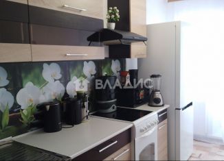 Сдам 1-комнатную квартиру, 30 м2, Тобольск, 7-й микрорайон, 39Б, ЖК Менделеевский-2