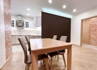 Продажа квартиры студии, 35.3 м2, Краснодар, Гаражная улица, 87, ЖК Маршал