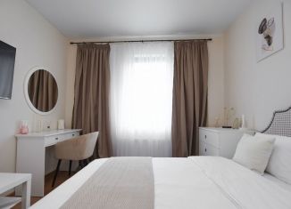 Продается трехкомнатная квартира, 76.3 м2, Ростов-на-Дону, Октябрьский район