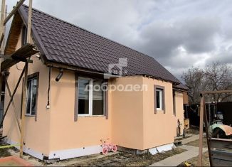 Продаю дом, 36 м2, Среднеуральск, СНТ № 7 СУГРЭС, 12/4