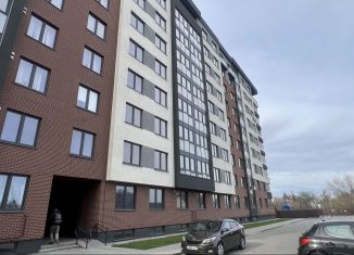 Продается 1-ком. квартира, 41.4 м2, Калининград, Советский проспект, 238А