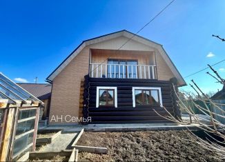 Продажа дома, 74 м2, Среднеуральск, СНТ № 5, 10