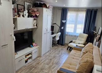 Двухкомнатная квартира на продажу, 53 м2, Череповец, ЖК Современник, улица Монтклер, 10к1