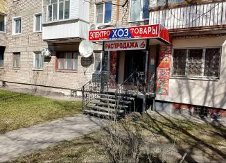 Продается торговая площадь, 53.5 м2, Марий Эл, Красноармейская улица, 94