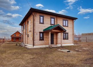 Продам коттедж, 175.5 м2, село Верх-Тула, Весенняя улица, 18