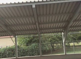 Аренда машиноместа, 10 м2, Аксай, улица Мира, 1А