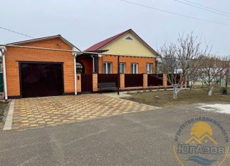 Продается дом, 100 м2, Краснодарский край, Строительный переулок