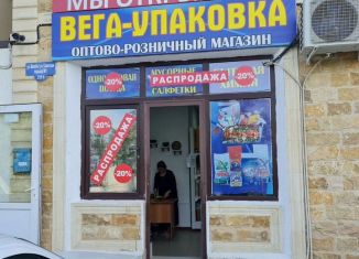 Продам помещение свободного назначения, 50 м2, село Супсех, улица Жолоба, 2/59Б