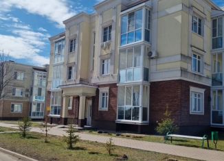 Однокомнатная квартира на продажу, 44.7 м2, деревня Ивановское, улица Николинские Ключи, 30