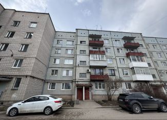 Продажа 3-ком. квартиры, 54.6 м2, Сокол, Советская улица, 84
