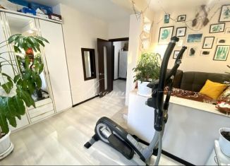 Продается дом, 91 м2, Иркутск, 4-я улица Лётчиков, 1