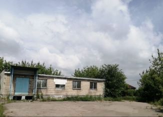 Продам складское помещение, 383.9 м2, Тамбовская область
