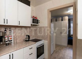Продам однокомнатную квартиру, 19 м2, Ульяновск, улица Богдана Хмельницкого, 20к1, Засвияжский район