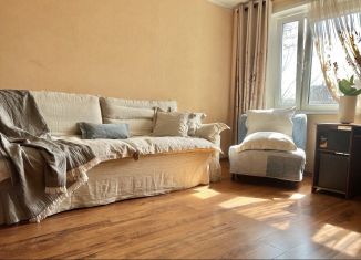 Однокомнатная квартира на продажу, 42.5 м2, Щербинка, улица 40 лет Октября, 14