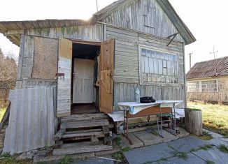 Дача на продажу, 30 м2, Смоленск, садоводческое товарищество Архитектор, 24