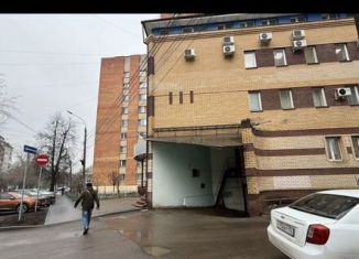 Сдам машиноместо, 18 м2, Нижний Новгород, улица Белинского, 110А
